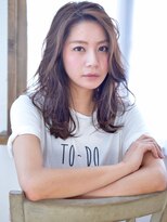 ケアシンサイバシ(CARE shinsaibashi) 【CARE】リラックスカール