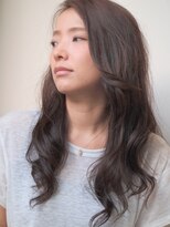 パーソナルサロン リエット(Parsonal Salon LIETTO)&nbsp;ロングスタイル