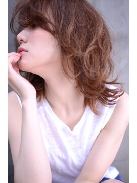 ベター(better) ノームコアエアウェーブカール