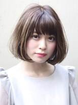 メゾンドイギー(MAISON de IGGY)&nbsp;ふわふわボブ