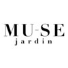 ミューズジャルダン(MUSE jardin)のお店ロゴ