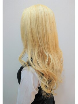 ラチャウ(La.Ciau) ブリーチ