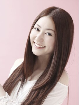 スロウヘアーナチュラル 川崎店(slow hair natural) うるツヤロング☆【川崎】