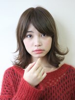 クラルス(Clarus) デザインカラー/ヘアリセッター/髪質改善/白髪染め/カラー/中山