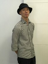 トレジャー ヘア(TREASURE HAIR)&nbsp;甲斐 真一