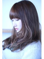 アーシャム(Arsham)&nbsp;クールふんわりカール☆