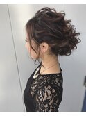 アップスタイル