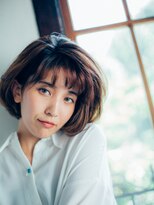 アンジェリコ 蒲田東口店(Angelico)&nbsp;大人可愛い愛されワンカールボブ