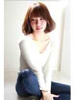 ワンコンセプト(ONE CONCEPT)&nbsp;【ONE  CONCEPT】大人女性のためのAラインボブ