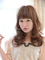 オーブ ヘアー ビーヴ 調布店(AUBE HAIR beve)&nbsp;クリエイティブカール☆