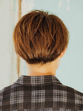 プロデュース 橋本店(Produce) マッシュ