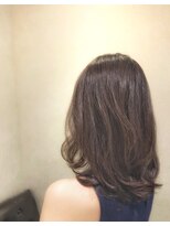 カルテット(Quartett)&nbsp;【Quartett】アッシュベージュ