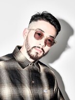 エアー 銀座(air)&nbsp;★佐藤寿仁★スキンフェード/フェードカット★air-GINZA★