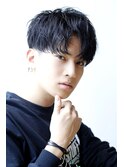 韓国風コンマバング