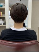 上杉(武本)茉与★スタイル