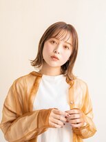 ジュール サウス 新宿南口(Joule South)&nbsp;ダークアッシュ/オーガニックカラー/レイヤーロング/新宿