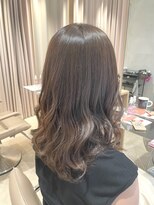 ロージーバイフーガヘアー 元住吉店(Rosy by FUGAhair)&nbsp;ツヤ髪☆愛され/N.カラー20代30代40代50代
