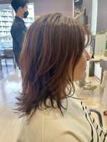 イースト(YEAST)&nbsp;ミディアムレイヤー