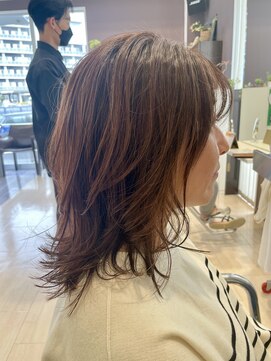 イースト(YEAST) ミディアムレイヤー