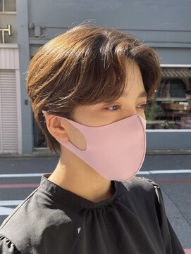 ベフ(Beff) 【beff 2F】guest snap