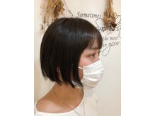 プルクラ ヘアー アート(Plcra hair art)