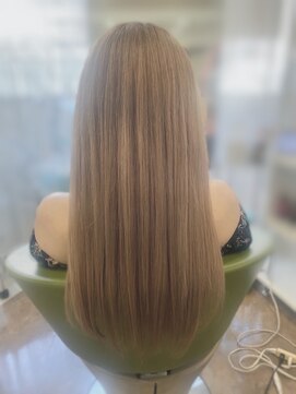 オズ(OZ) 艶々スタイル