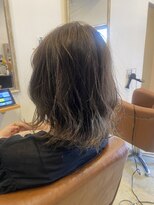 エルモ(ELMO)&nbsp;赤み抑えたカラー色