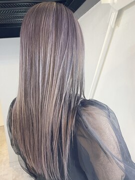 ロナ 岡崎竜美丘店(RONA) ラベンダーグレーアフターホワイト