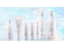 【Sabby/プレミアムトリートメント】髪質によって選べるプレミアムトリートメントFLOWDIA