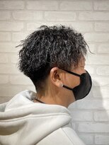 リレイス 四日市(RELACE)&nbsp;ツイストパーマ