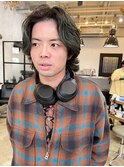 90sドラマ/マットアッシュ