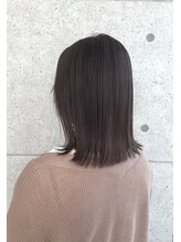 『くせ毛とダメージ...』気になるクセ、縮毛矯正かけたいけど後々のダメージが...お悩みに応える[千葉駅]