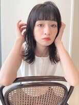 ケーツーナゴヤ(K two NAGOYA) 小顔/イルミナカラー/白髪染め/髪質改善/ショートボブ/美髪