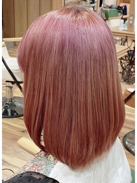 ショウアミュゼ(Show Amuser) レディースカラー