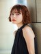 エスポワールヘアー 静岡伝馬町店(espoir hair)の写真/【デザインカット+デジタルパーマ¥7500】お得にスタイルチェンジ♪人気のゆるふわヘアをダメージレスで☆