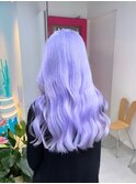 パープルcolor