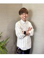 カミビト 東大阪本店(KamiBito) 加藤 大貴