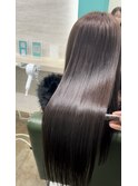 関内徒歩１分で叶う美髪/酸性ストレート/髪質改善/縮毛矯正