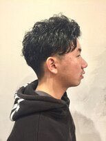 スタンド(STAND) STAND ワイルドパーマ