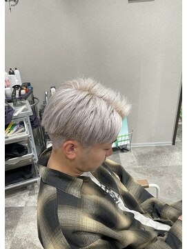 スイ(Suy') ホワイトカラー