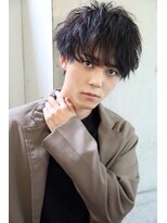 ヘアーズファクトリー パコ(Hair's factory Paco) マッシュ 王道マッシュ メンズカット