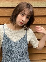 インフィニティ 蔵前(Infinity)&nbsp;【大人気定番スタイル】ボブ＋〇〇