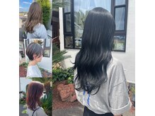 ヴィアルス 花山店(VIARS)の雰囲気（ハイセンスなStylistが集結!!トレンドを手に入れるなら《VIARS》）