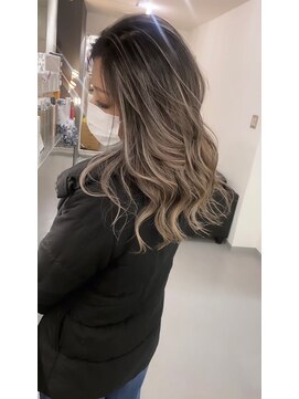 キング 高槻(K!ng) 高槻/ハイライト