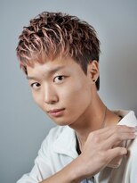 アビールブレ 新潟万代(ABEY LEVRAI) ダウンバングショート