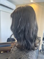 リット(Lit)&nbsp;ダークグレージュ