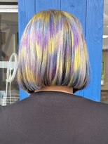 いろあそび 八王子&nbsp;デザインカラー