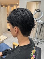 ヨロ(YoLo.) メンズスタイル