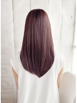 ベック(BECK) 暖色カラー/秋冬カラー/藤沢