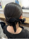 シニヨン